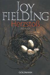 Herzstoß - Joy Fielding (ISBN 9783442478644)