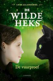 DE WILDE HEKS - Lene Kaaberbøl (ISBN 9789401423960)
