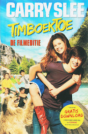 Timboektoe Filmeditie - Carry Slee (ISBN 9789049922351)