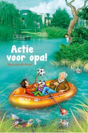Actie voor opa ! - Margriet de Graaf (ISBN 9789462784598)