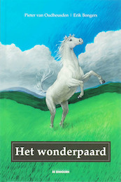Het wonderpaard - Pieter van Oudheusden (ISBN 9789058384454)