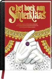 Het boek van Sinterklaas - Rikky Schrever (ISBN 9789059648791)