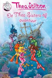 De Thea Sisters op avontuur - Thea Stilton (ISBN 9789085920618)