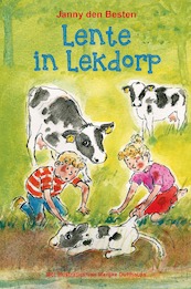 Lente in Lekdorp - Janny den Besten (ISBN 9789087181758)