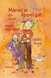 Marietje Appelgat en haar vieze vrienden - Lydia Rood (ISBN 9789025854126)