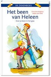 Het been van Heleen - Christine Kliphuis (ISBN 9789051162684)