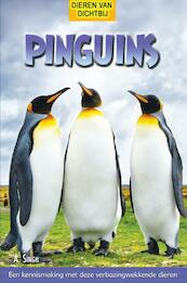 Pinguins - A. Singh (ISBN 9789055667642)