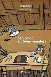 Een cavia en twee moeders - Pieter Feller (ISBN 9789491446108)