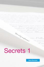 Secrets 1 - Rana Roersma (ISBN 9789491439759)