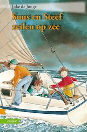 Suus en Steef zeilen op zee - J. de Jonge, Joke de Jonge (ISBN 9789048703630)