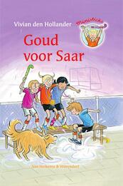 5 - Vivian den Hollander (ISBN 9789000344086)