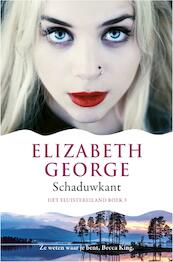 Schaduwkant - Elizabeth George (ISBN 9789044961300)