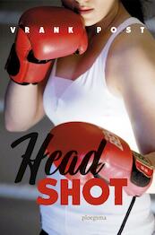 Headshot - Vrank Post (ISBN 9789021675336)