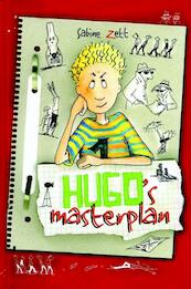 Hugo's masterplan - Sabine Zett (ISBN 9789025113216)