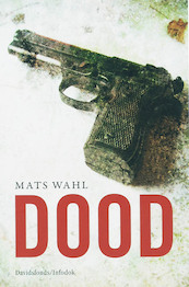 Dood - M. Wahl (ISBN 9789059082267)