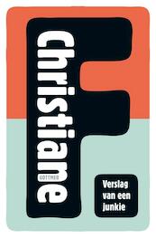 Christiane F. - Hans van Straalen (ISBN 9789025748524)