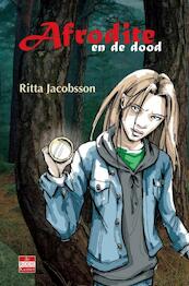 Afrodite en de dood - Ritta Jacobsson (ISBN 9789078124795)