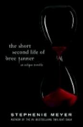 The Short Second Life Of Bree Tanner - Stephenie Meyer (ISBN 9781907410369)