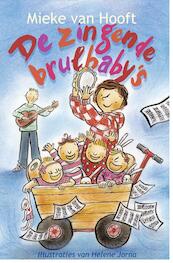 De zingende brulbaby s - Mieke van Hooft (ISBN 9789025111748)