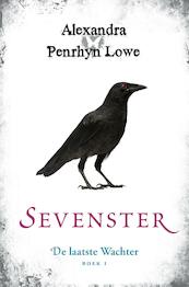 Sevenster - Alexandra Penrhyn Lowe (ISBN 9789044966640)