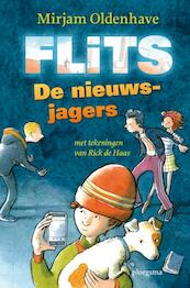 Flits! De nieuwsjagers - Mirjam Oldenhave (ISBN 9789021669250)