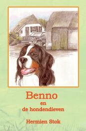 Benno en de hondendieven - Hermien Stok (ISBN 9789081320184)