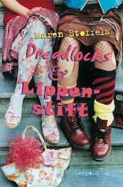 Dreadlocks & Lippenstift - Maren Stoffels (ISBN 9789025848941)