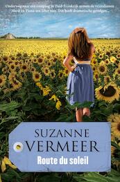 Route du soleil - Suzanne Vermeer (ISBN 9789400502550)