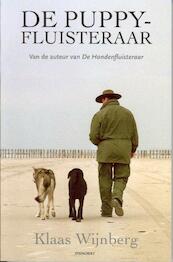 De puppyfluisteraar - Klaas Wijnberg (ISBN 9789058602015)
