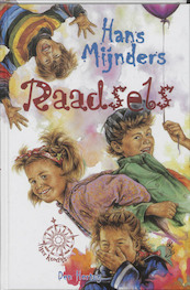 Raadsels - H. Mijnders (ISBN 9789033119125)