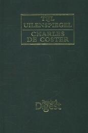 Tijl Uilenspiegel - Charles de Coster (ISBN 9789064079030)