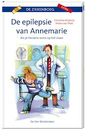 De epilepsie van Annemarie - Chrsitine Kliphuis (ISBN 9789051162622)