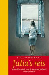 Julia's reis / deel 1 - Finn Zetterholm (ISBN 9789026135637)