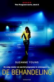 De behandeling - Suzanne Young (ISBN 9789045209517)
