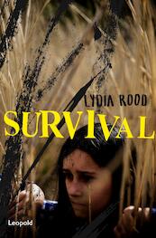 Survival - Lydia Rood (ISBN 9789025869175)