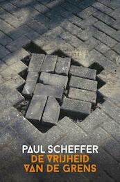 2016 - Paul Scheffer (ISBN 9789047708056)