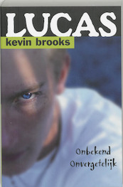 Lucas - Kevin Brooks (ISBN 9789061696940)