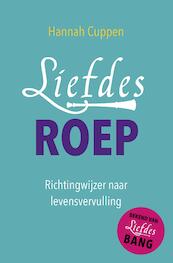 Liefdesroep - Hannah Cuppen (ISBN 9789020213072)