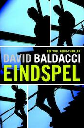 Eindspel - David Baldacci (ISBN 9789400507562)