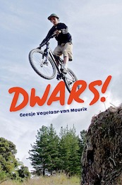 Dwars! - Geesje Vogelaar- van Mourik (ISBN 9789462786769)