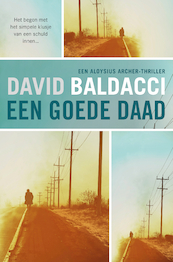 Een goede daad - David Baldacci (ISBN 9789400511866)