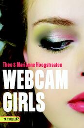 Webcamgirls - Theo Hoogstraaten, Marianne Hoogstraaten (ISBN 9789025111694)