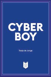 Cyberboy - Tanja de Jonge (ISBN 9789059654419)