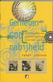 Genieten van Gods nabijheid - J. Johnson, Jane Johnson (ISBN 9789063182199)