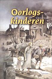 Oorlogskinderen trilogie - Beene Dubbelboer, Ian Serraillier, Barbara Gehrts (ISBN 9789026620805)