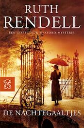De nachtegaaltjes - Ruth Rendell (ISBN 9789044965704)
