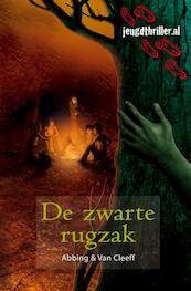 De Zwarte rugzak - Marja Abbing, Marjet van Cleeff (ISBN 9789025857448)