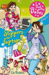 Slippers en laptops - Els Ruiters (ISBN 9789021670300)