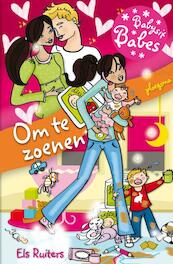 Om te zoenen - Els Ruiters (ISBN 9789021670294)