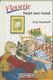 Floortje helpt een hond - C. Grashoff (ISBN 9789020672374)